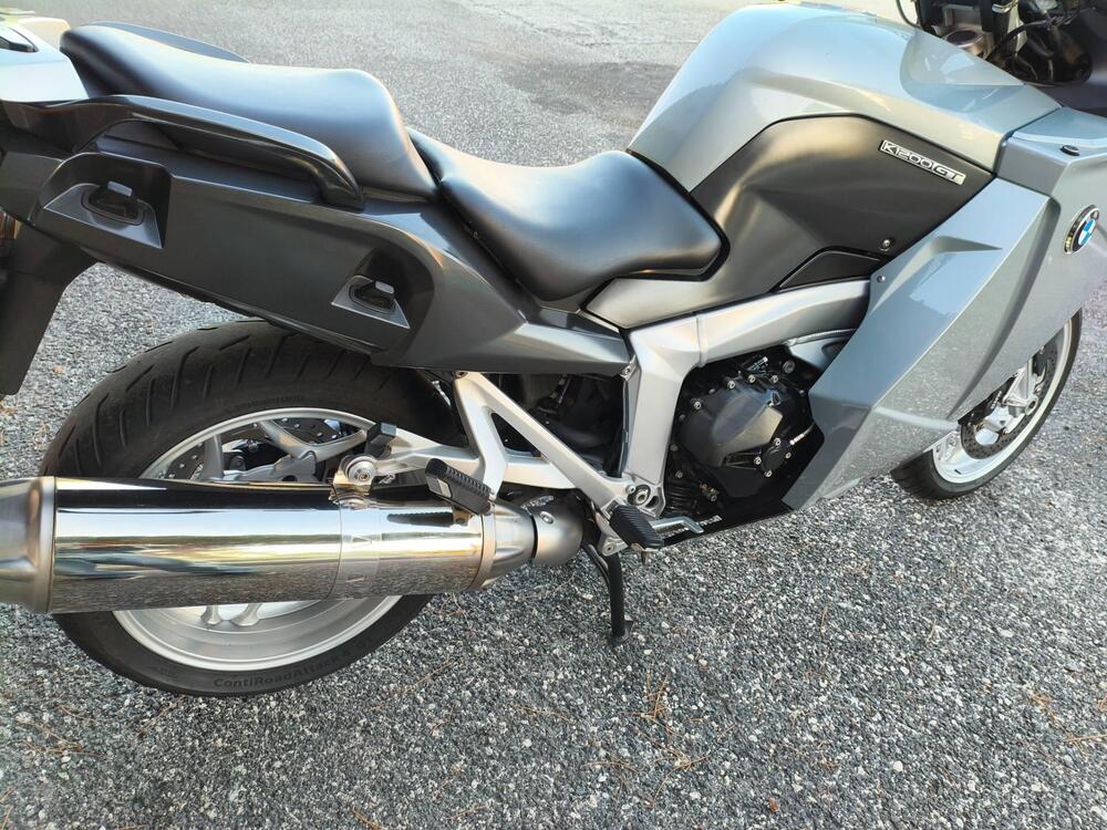 Bmw K 1200 GT (2006 - 08) (3)