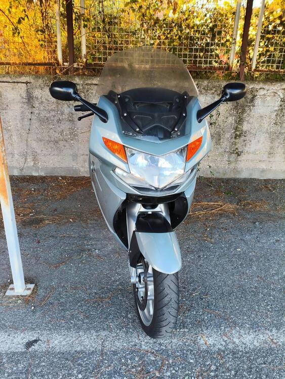 Bmw K 1200 GT (2006 - 08) (4)