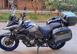 Suzuki V-Strom 650XT (2021 - 25) usata
