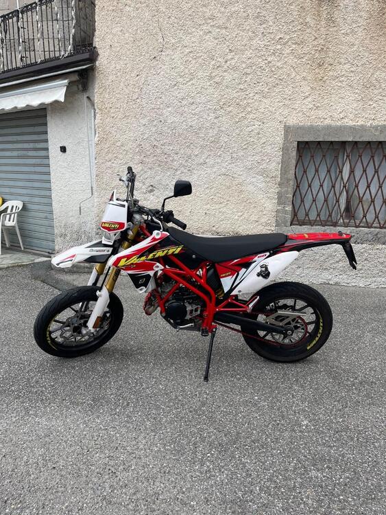 Valenti Racing N01 50 (2015 - 22)