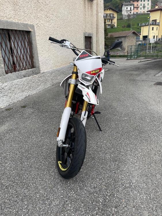 Valenti Racing N01 50 (2015 - 22) (2)