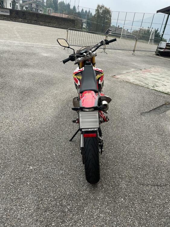 Valenti Racing N01 50 (2015 - 22) (4)