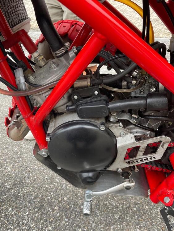 Valenti Racing N01 50 (2015 - 22) (5)