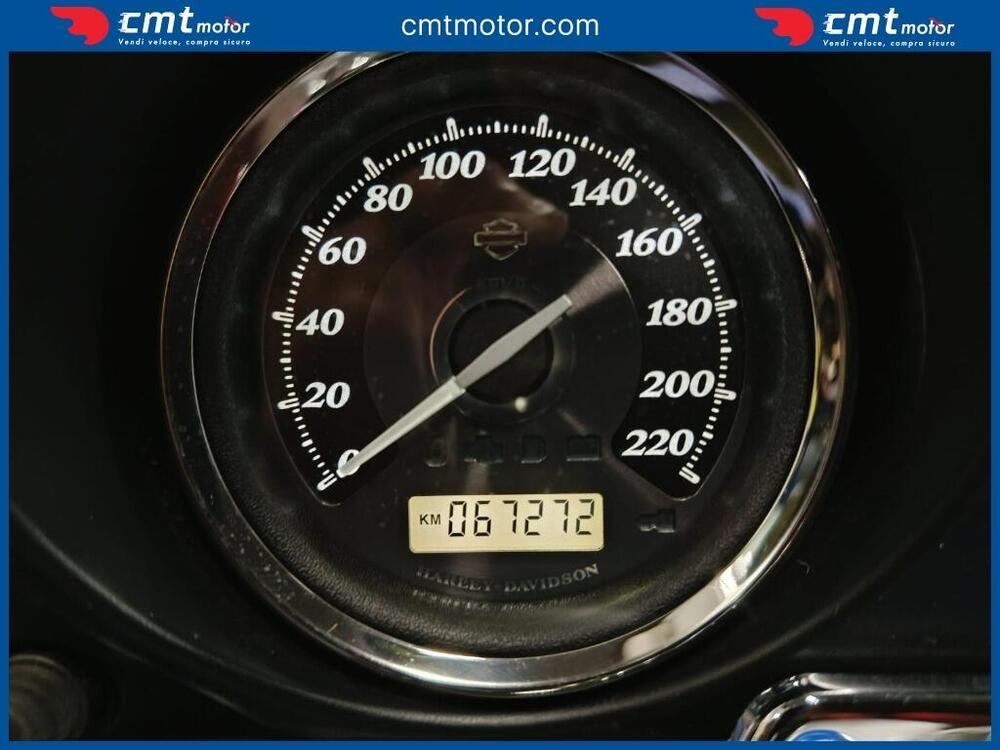 Harley-Davidson 1690 Electra Glide Ultra Limited (2010 - 13) - FLHTK (5)