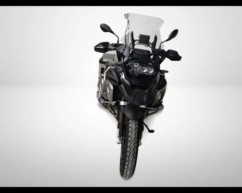 Bmw R 1250 GS Adventure (2021 - 24) (4)