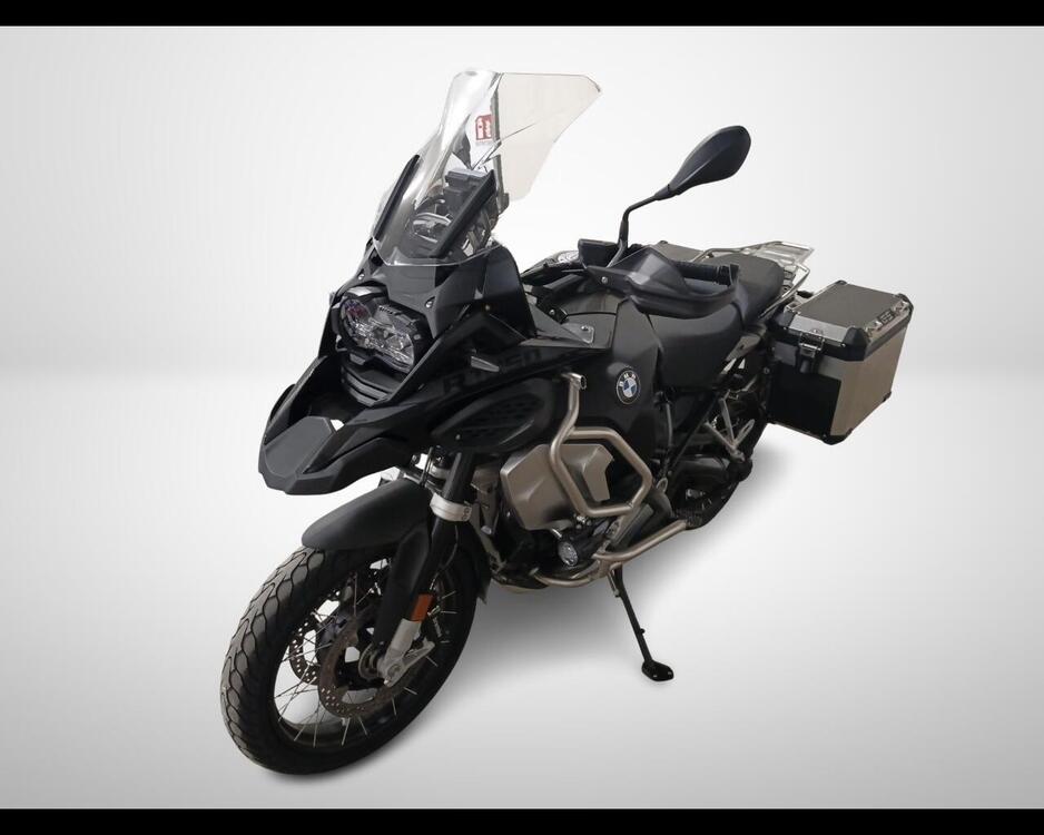 Bmw R 1250 GS Adventure (2021 - 24)