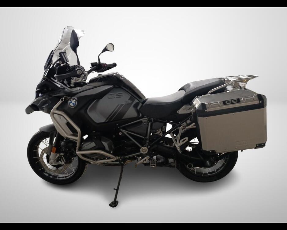 Bmw R 1250 GS Adventure (2021 - 24) (5)
