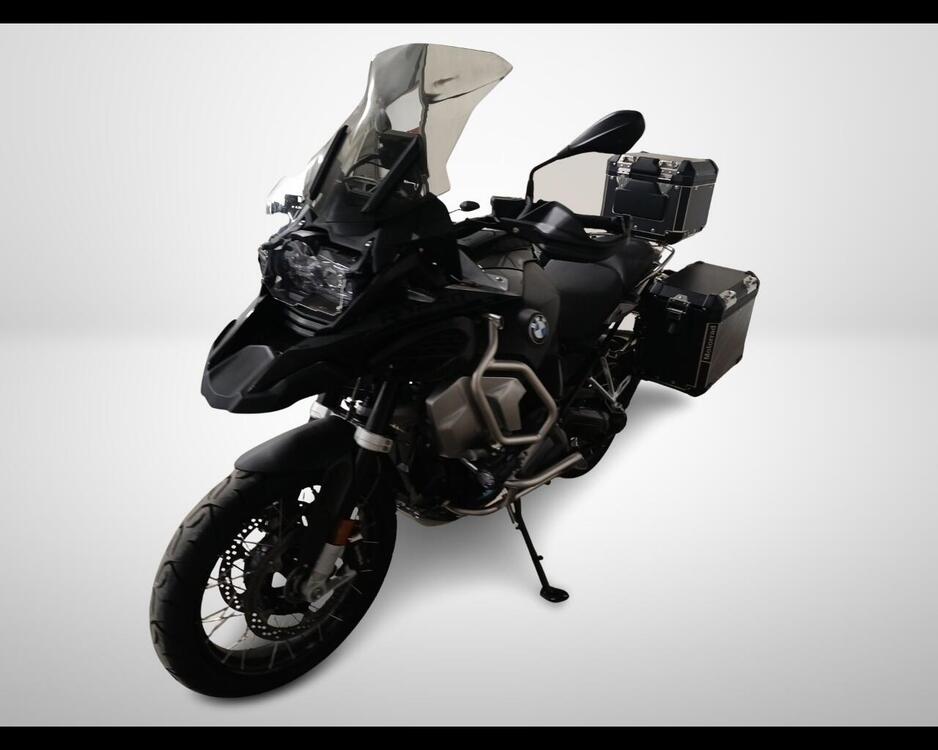 Bmw R 1250 GS Adventure (2021 - 24)