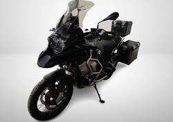 Bmw R 1250 GS Adventure (2021 - 24) usata