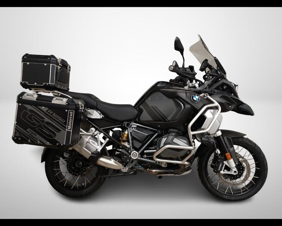 Bmw R 1250 GS Adventure (2021 - 24) (3)