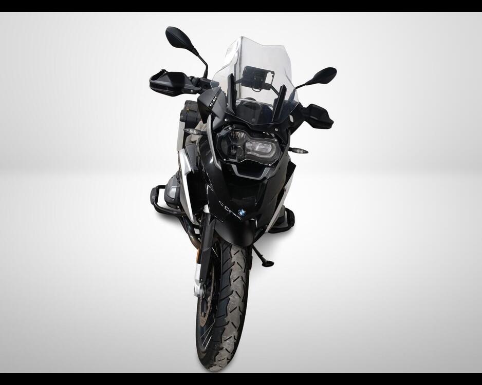 Bmw R 1200 GS (2013 - 16) (3)