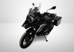 Bmw R 1200 GS (2013 - 16) usata