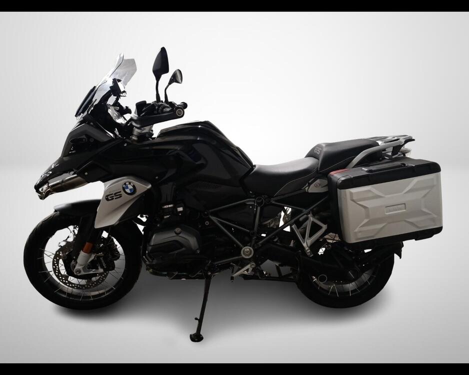 Bmw R 1200 GS (2013 - 16) (5)