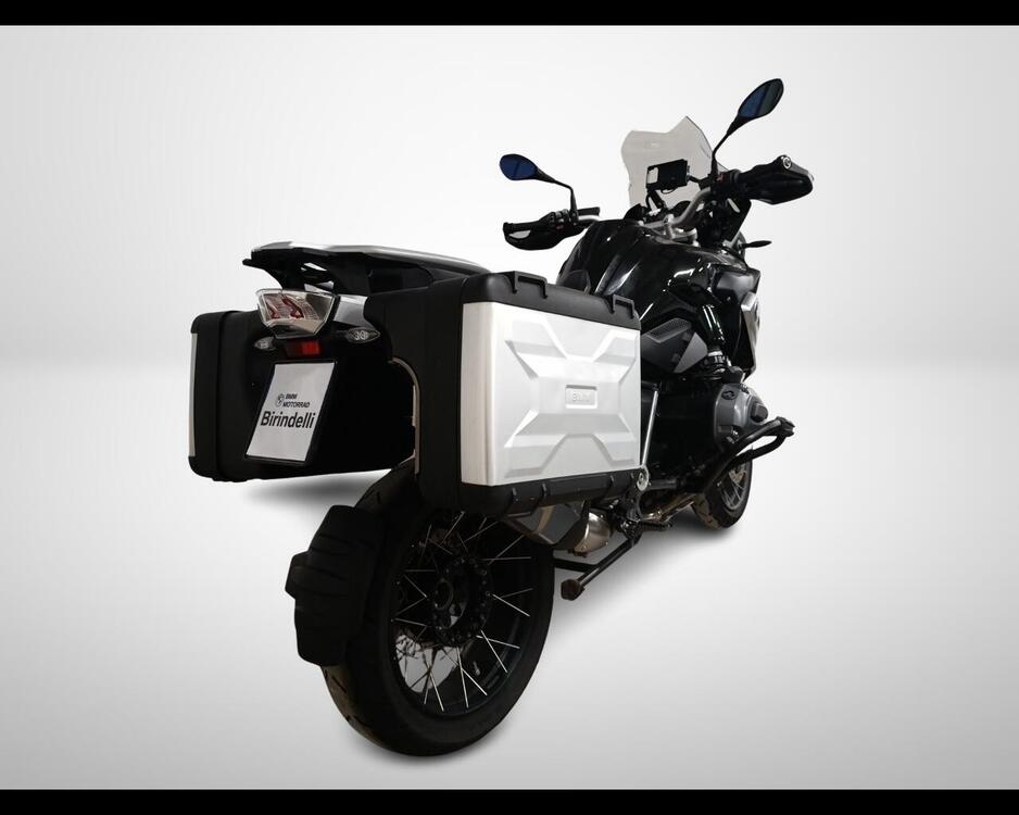 Bmw R 1200 GS (2013 - 16) (2)