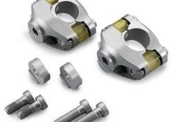 HUSQVARNA Assorbimento Progressivo Manubrio - PHDS