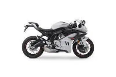 CFMOTO 675SR-R (2025 - 26) nuova