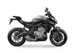 CFMOTO 675NK (2025) nuova