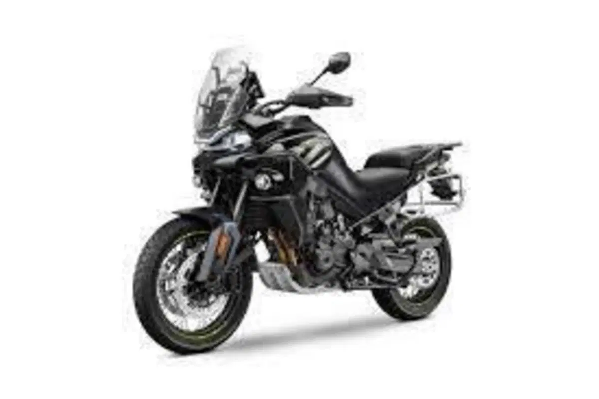 CFMOTO 800MT Explore (2023 - 26)