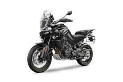 CFMOTO 800MT Explore (2023 - 26) nuova
