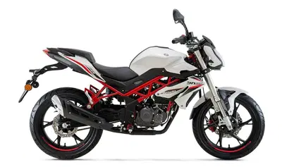 Benelli BN 125 (2026) nuova