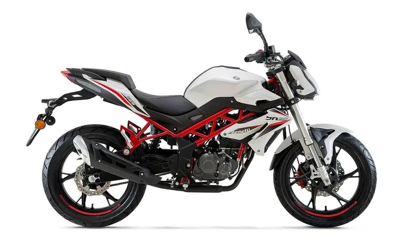 Benelli BN 125 (2026)