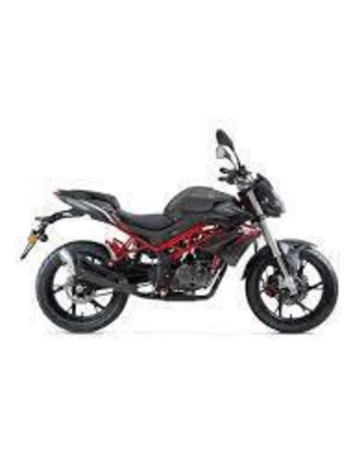 Benelli BN 125 (2021 - 25)