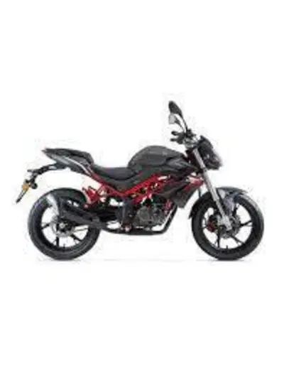 Benelli BN 125 (2021 - 25) nuova