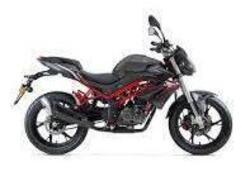 Benelli BN 125 (2021 - 25) nuova