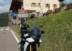 Yamaha Tracer 9 GT (2021 - 24) usata