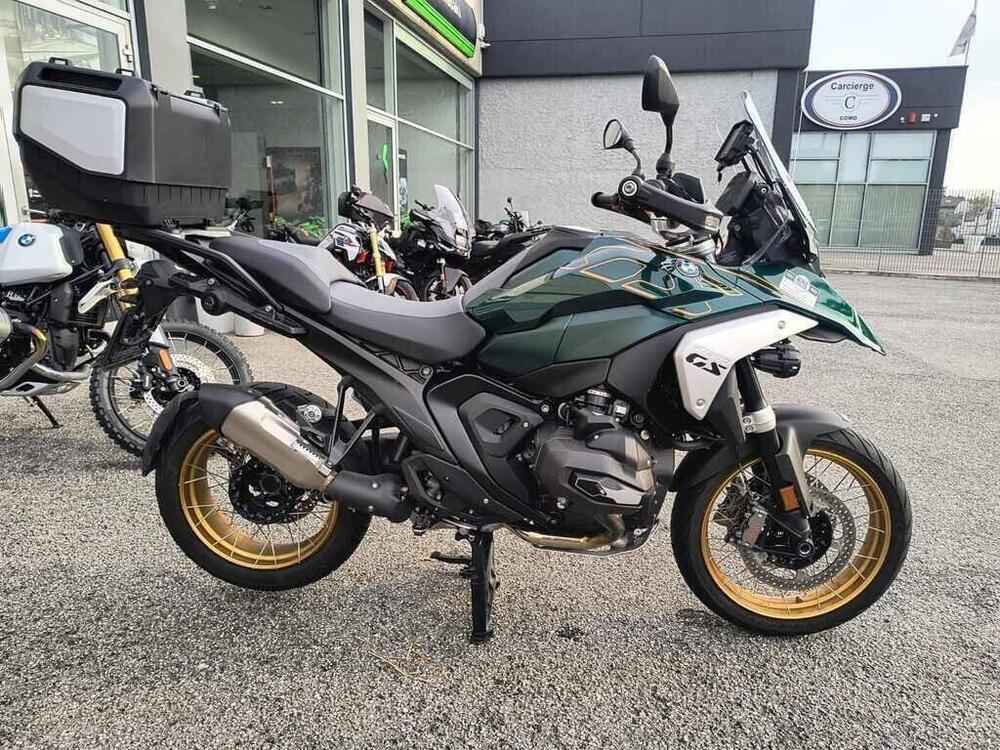 Bmw R 1300 GS Option 719 Tramuntana (2023 - 25) (2)