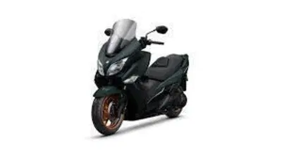 Suzuki Burgman 400 (2025 - 26) nuova