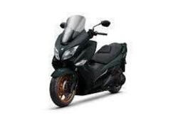 Suzuki Burgman 400 (2025) nuova