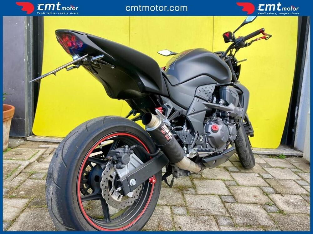 Kawasaki Z 750 (2007 - 14) (4)