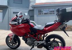 Ducati Multistrada 1000 DS (2003 - 06) usata