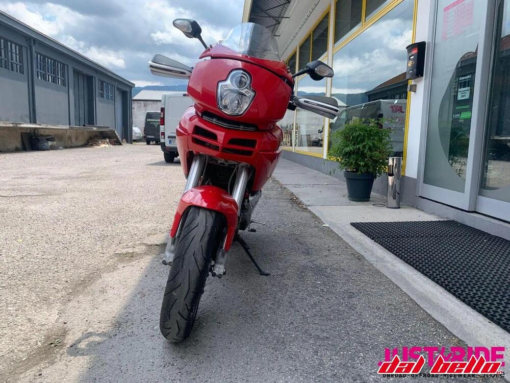 Ducati Multistrada 1000 DS (2003 - 06) (3)