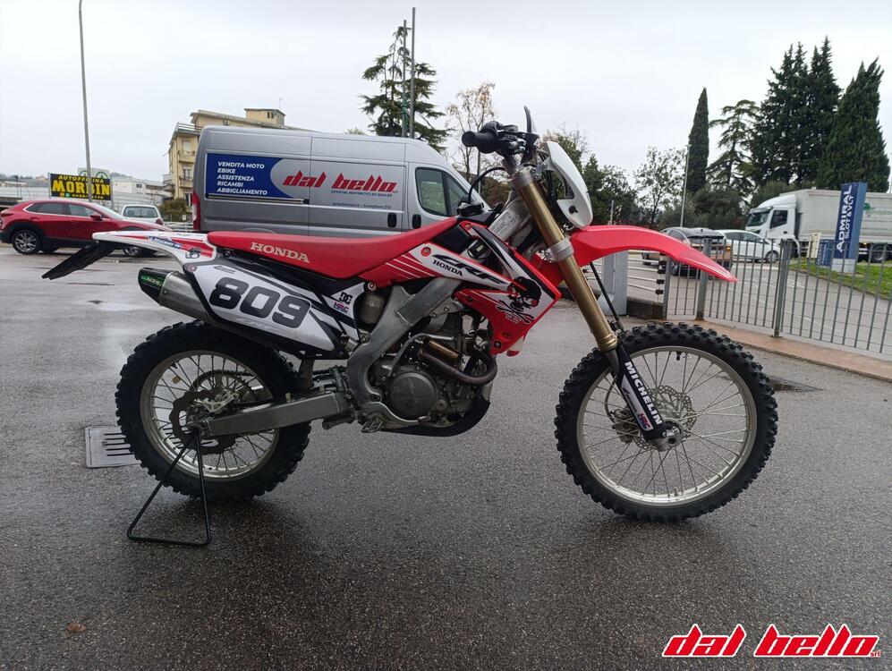 HM CRE F 300 R (2012 - 13) (2)