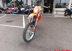 KTM 125 EXC (2002) usata