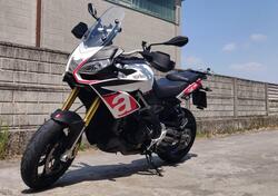 Aprilia Caponord ABS (2013 - 16) usata