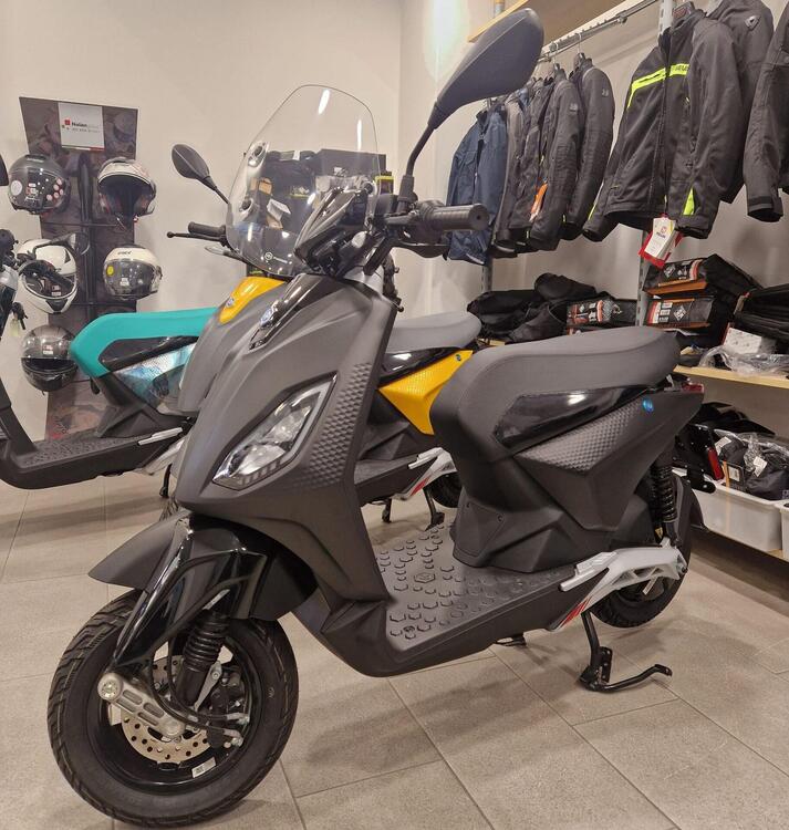 Piaggio 1 Active (2022 - 25)