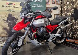 Moto Guzzi V85 TT (2024 - 25) usata