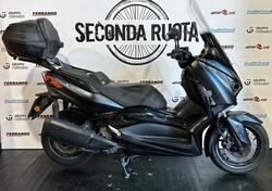 Yamaha X-Max 300 Iron Max (2019 - 20) usata