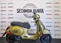 Vespa GTS 310 Supersport (2025) usata