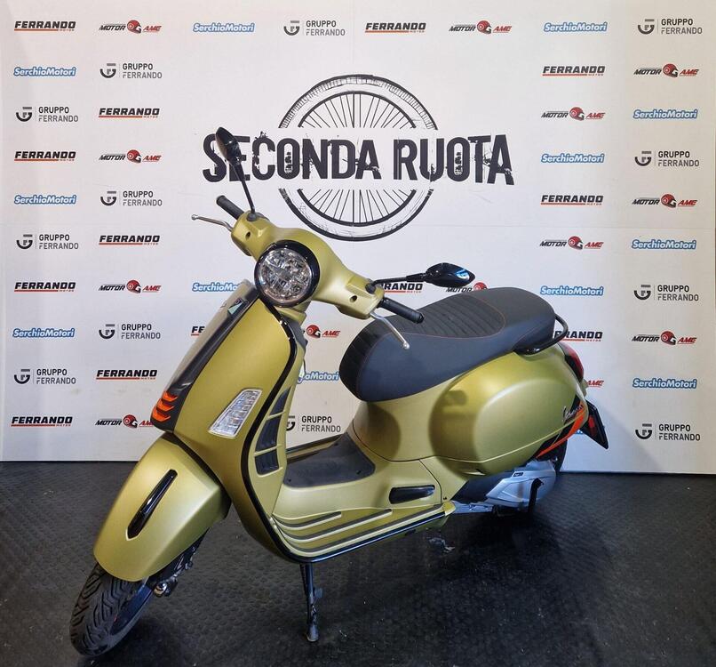 Vespa GTS 310 Supersport (2025) (3)
