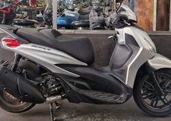 Piaggio Beverly 300 S ABS-ASR (2021 - 25) usata