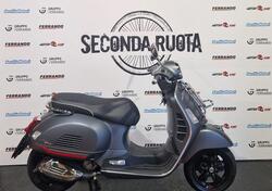 Vespa GTS 300 Super Sport Hpe (2021 - 22) usata