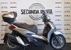 Piaggio Beverly 400 ABS-ASR (2021 - 24) usata