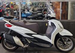 Piaggio Beverly 400 ABS-ASR (2021 - 24) usata