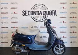 Vespa LX 50 4T (2009 - 14) usata