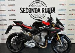 Aprilia Tuono 660 Factory (2025) usata