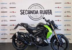 Keeway Motor RKF 125 (2021 - 24) usata